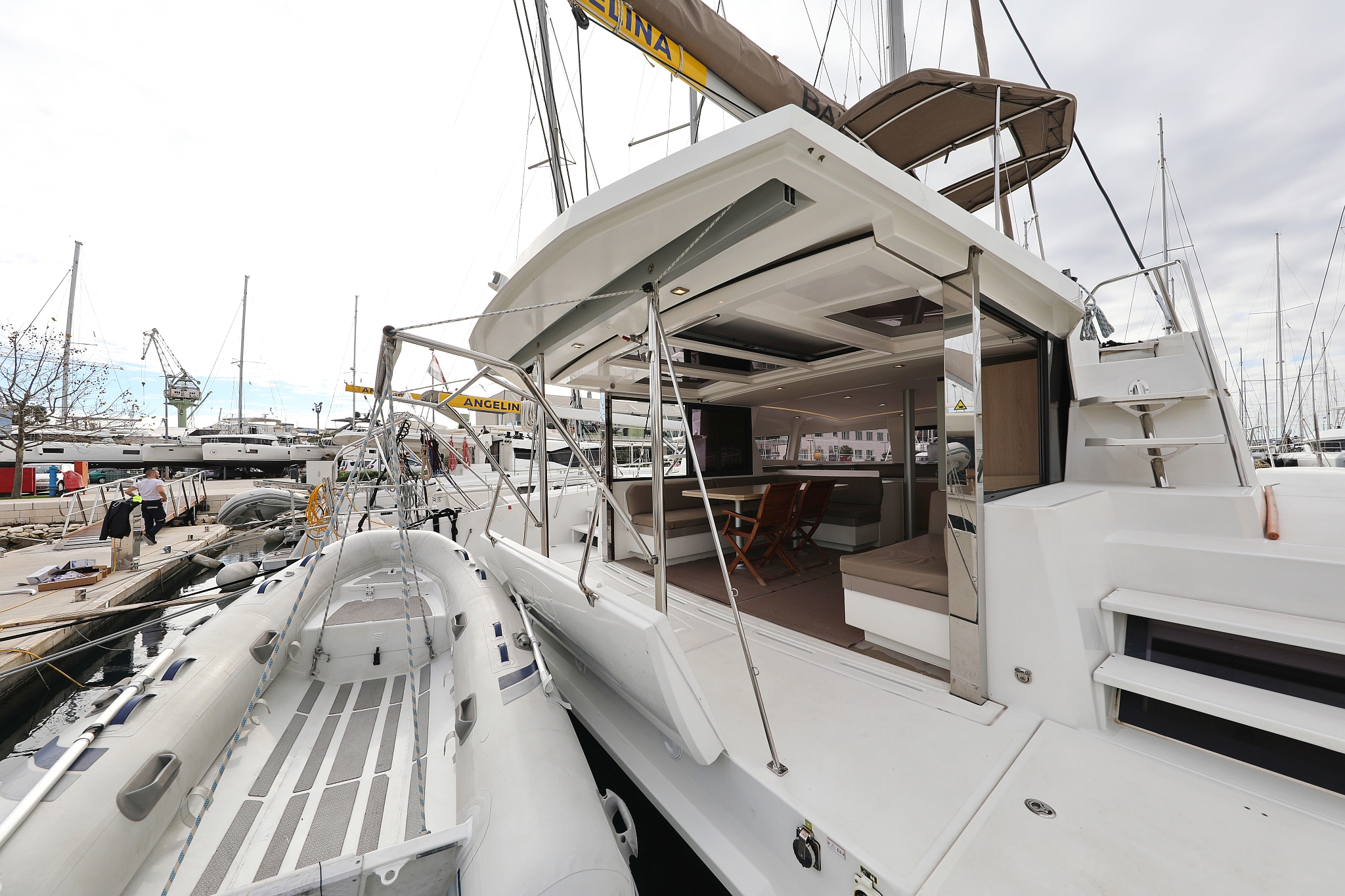 Bali 4.3 - 4 + 2 cab. — photo 4