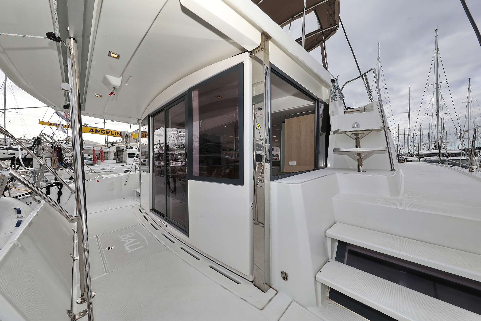 Bali 4.3 - 4 + 2 cab. — photo 6