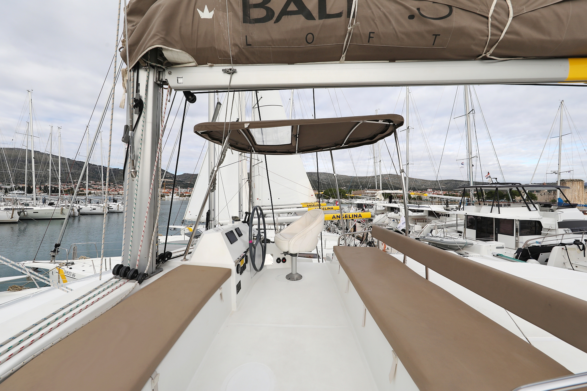 Bali 4.3 - 4 + 2 cab. — photo 8