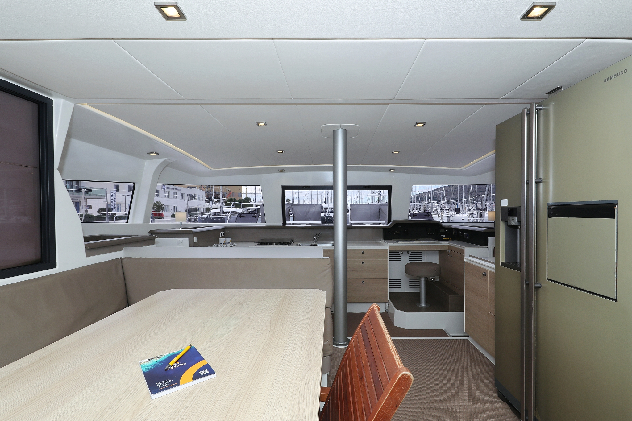 Bali 4.3 - 4 + 2 cab. — photo 16
