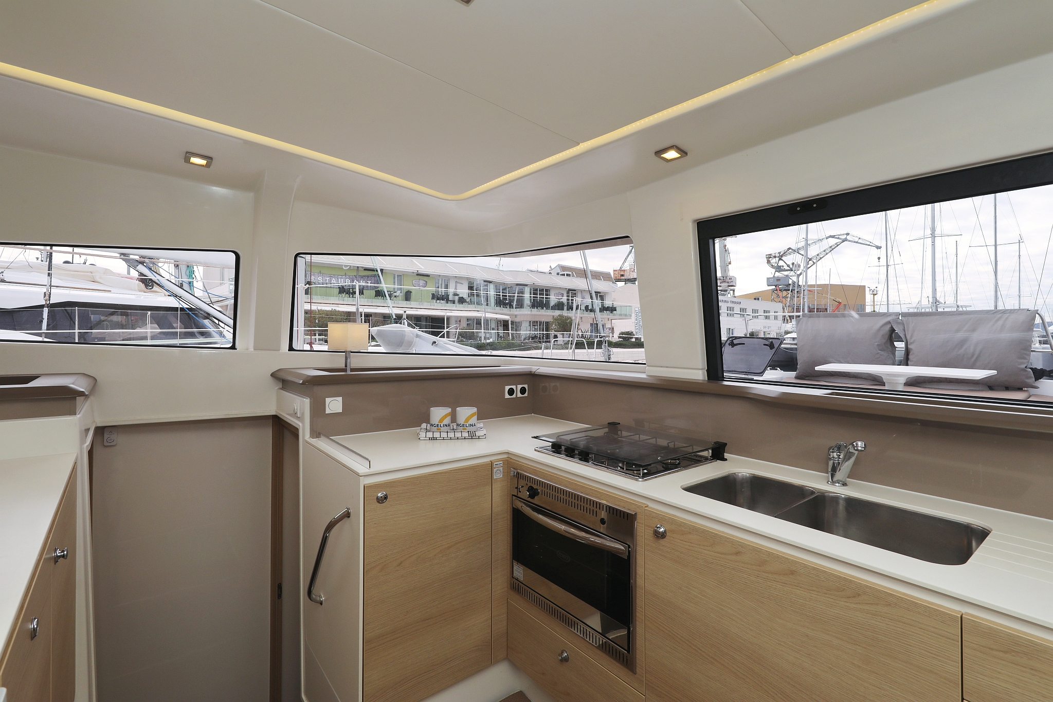Bali 4.3 - 4 + 2 cab. — photo 18