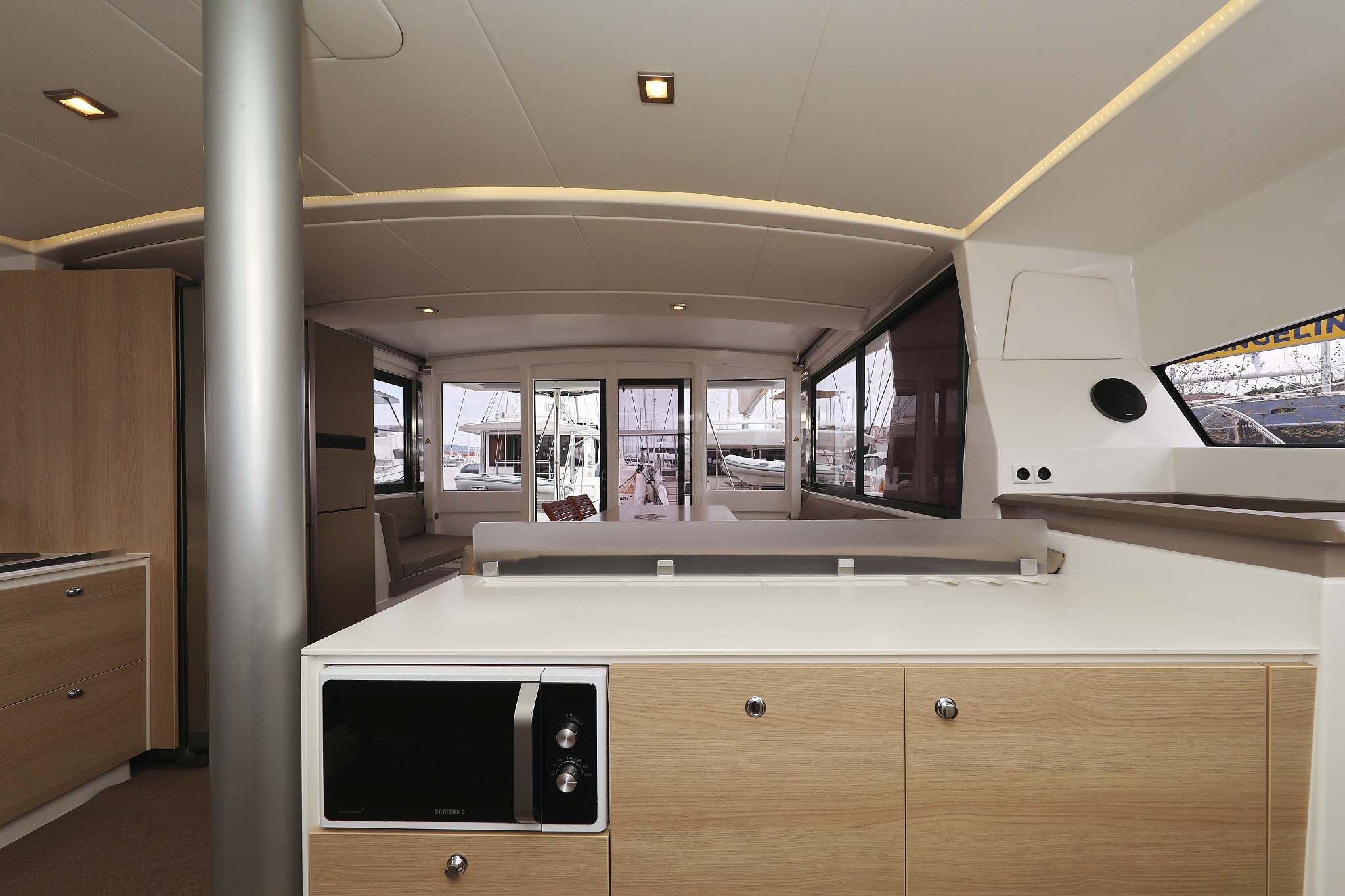 Bali 4.3 - 4 + 2 cab. — photo 21
