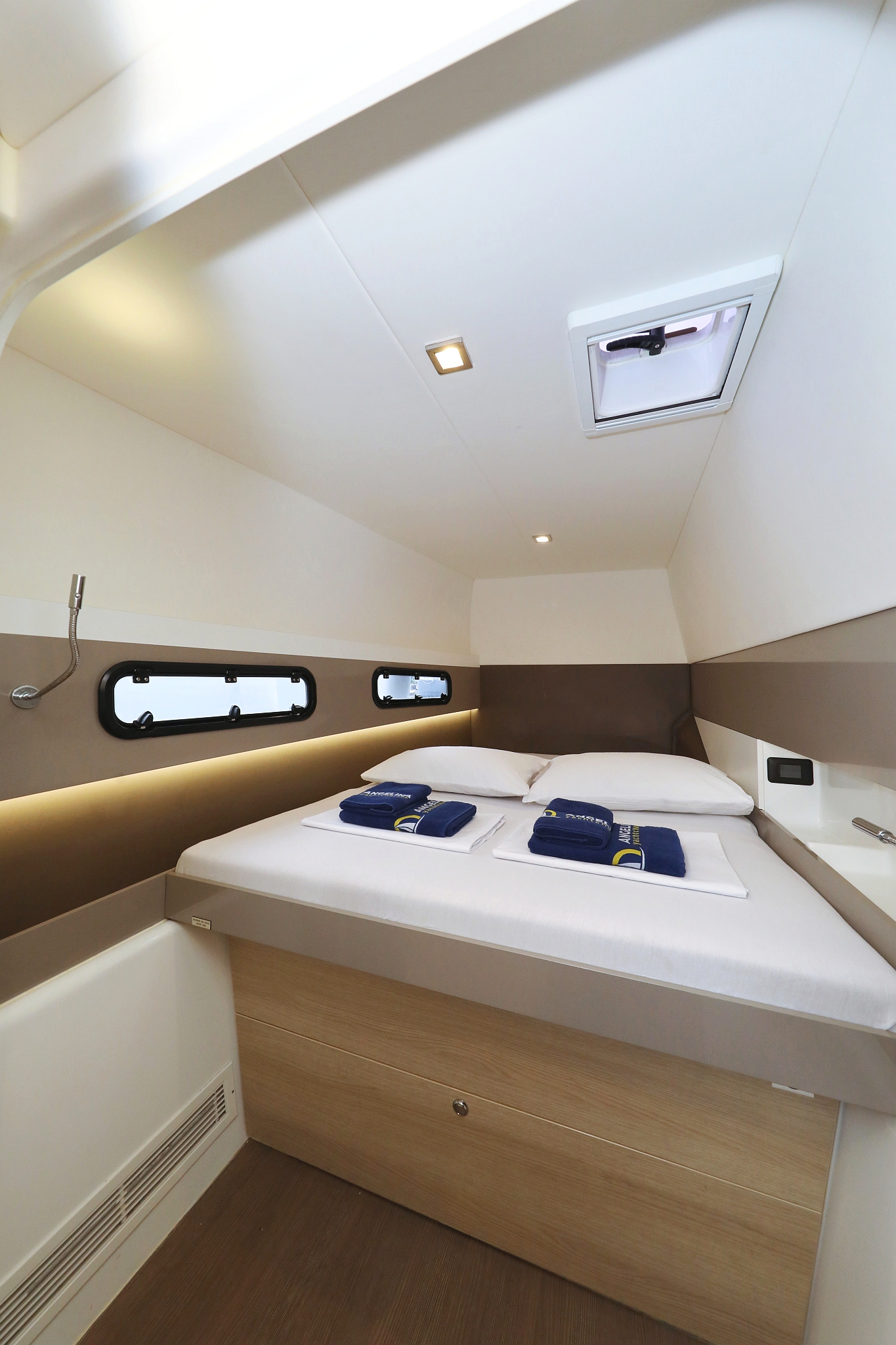 Bali 4.3 - 4 + 2 cab. — photo 26