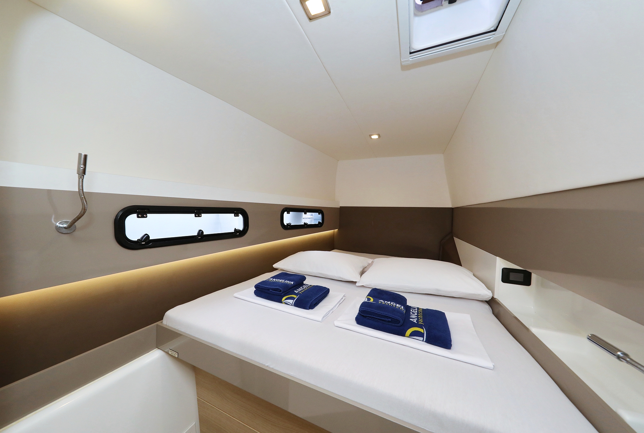 Bali 4.3 - 4 + 2 cab. — photo 27