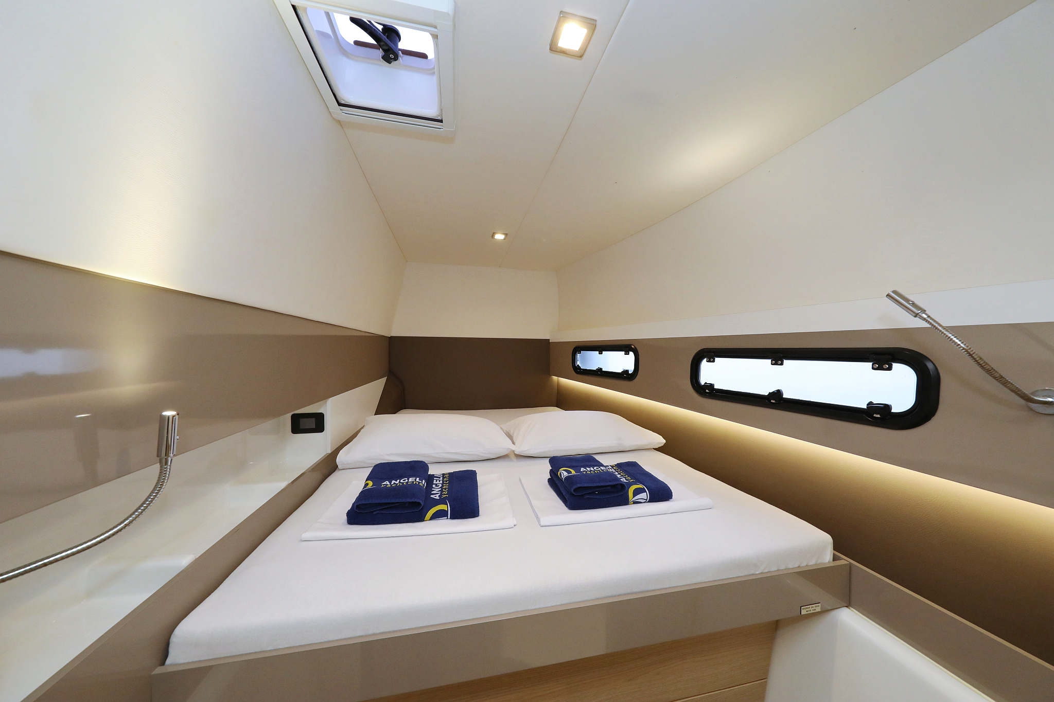 Bali 4.3 - 4 + 2 cab. — photo 31