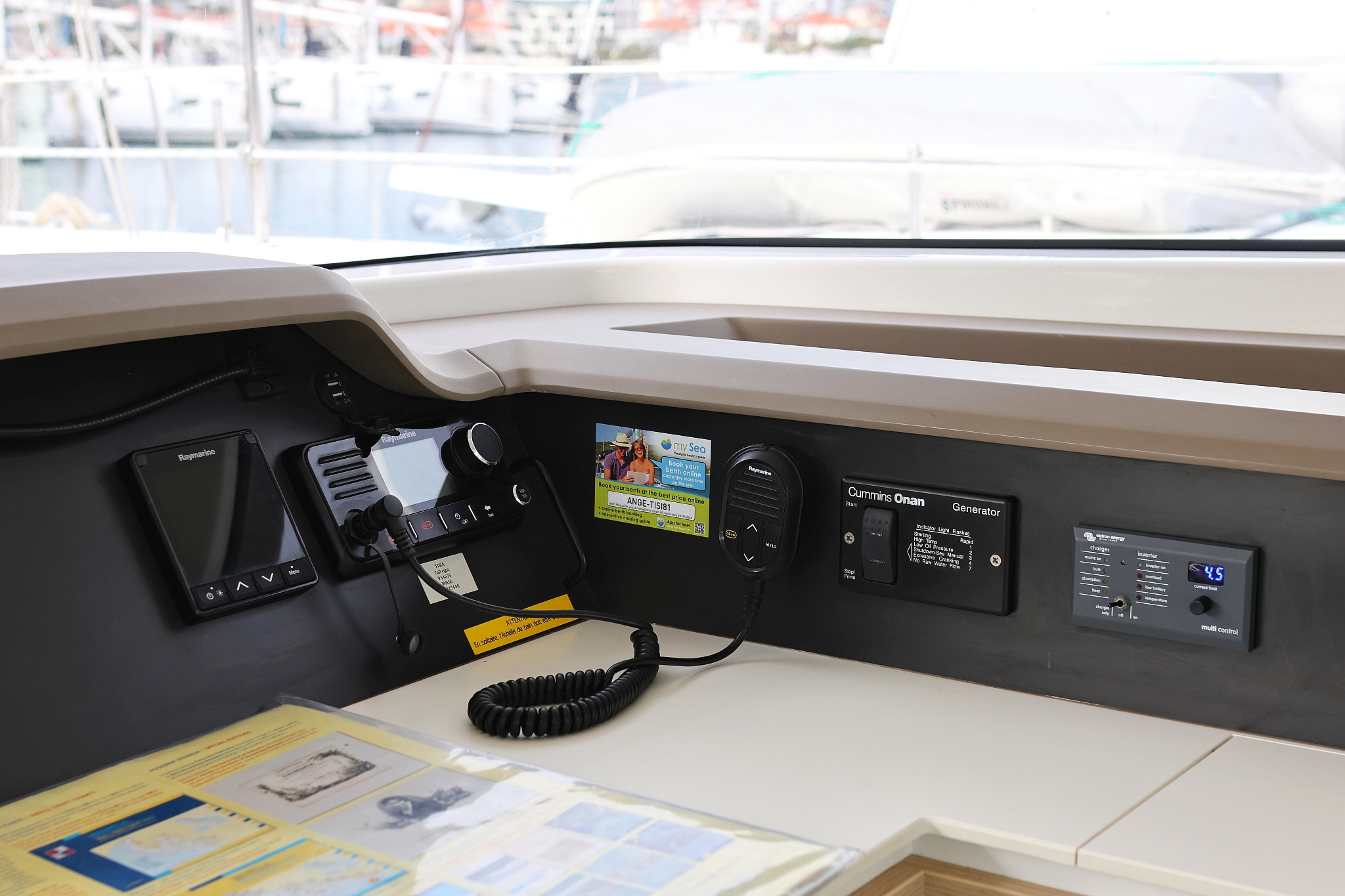 Bali 4.3 - 4 + 2 cab. — photo 44