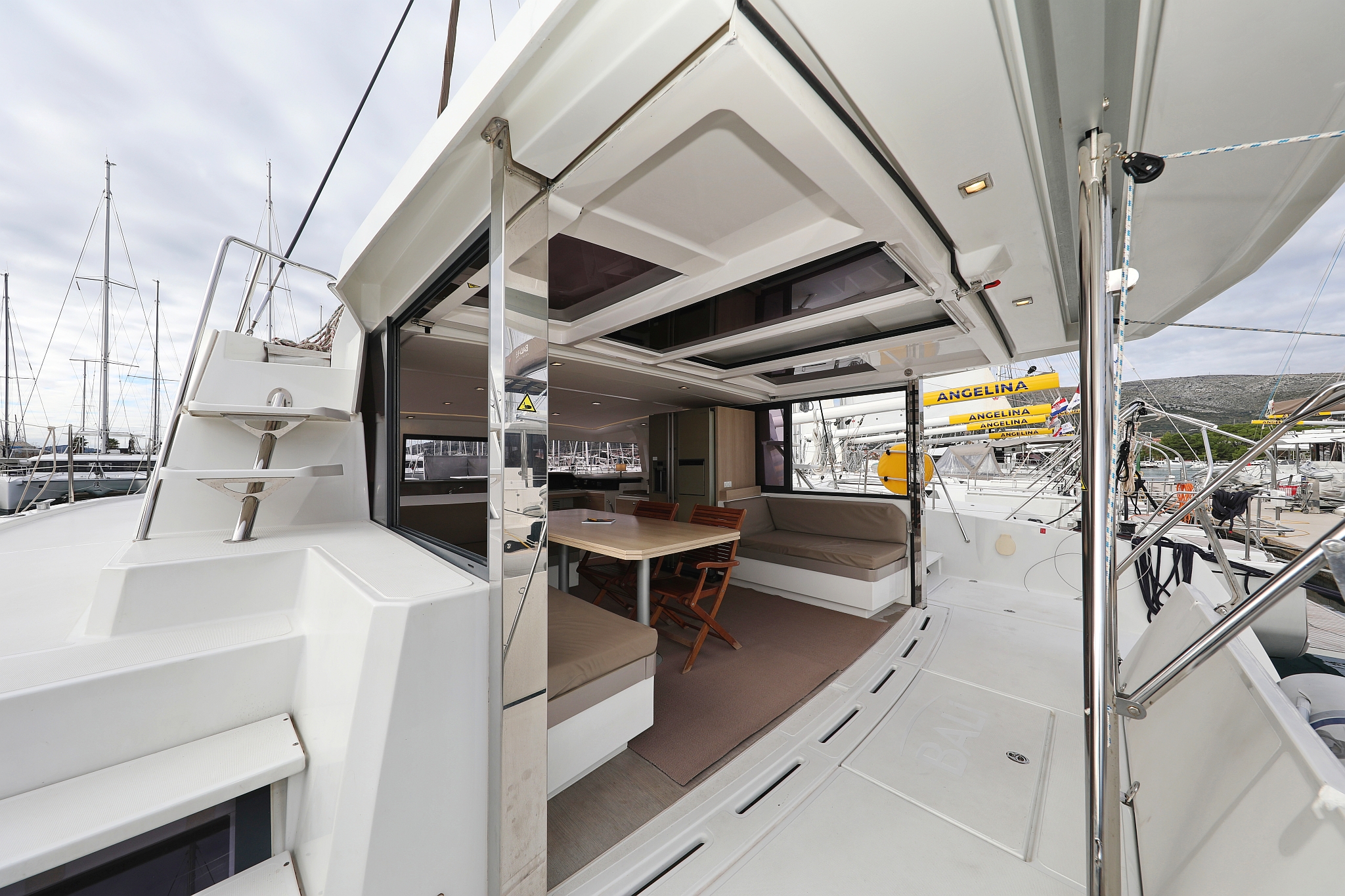 Bali 4.3 - 4 + 2 cab. — photo 45