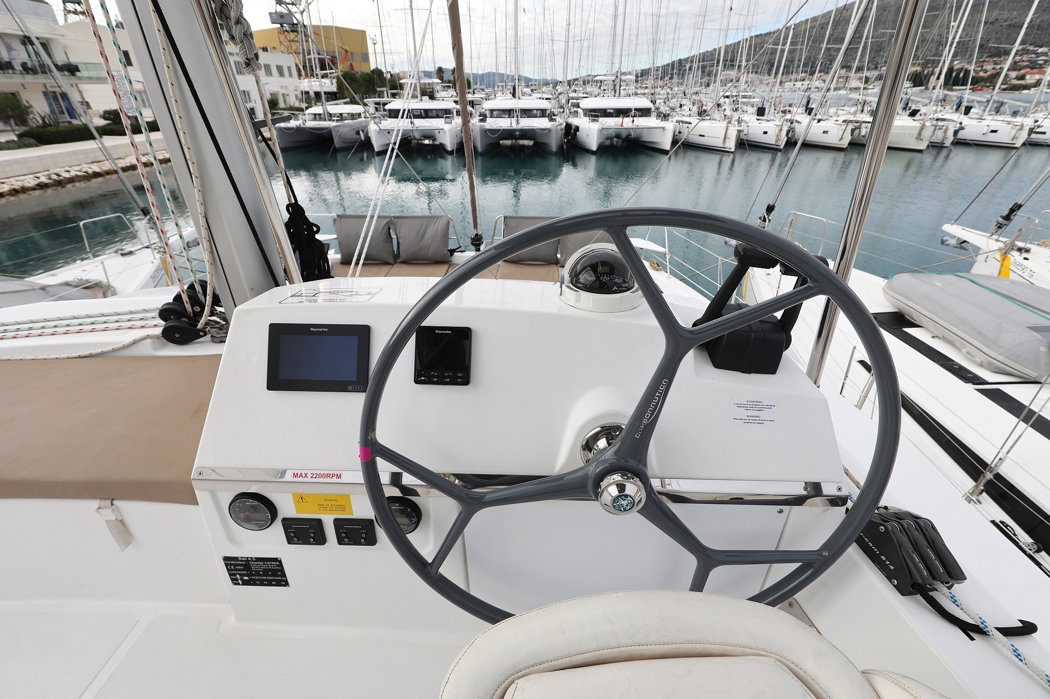 Bali 4.3 - 4 + 2 cab. — photo 46
