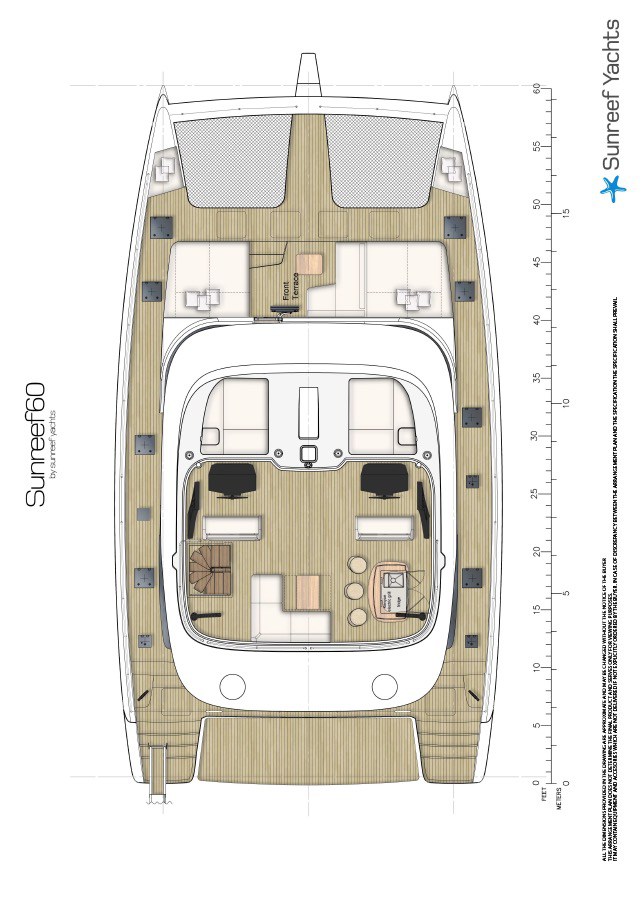 Sunreef 60 — photo 2