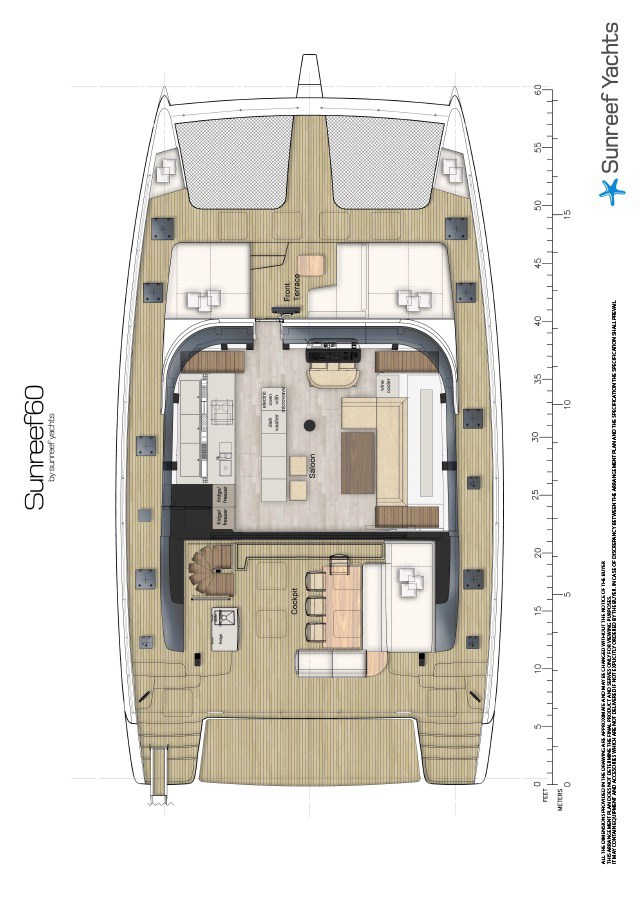 Sunreef 60 — photo 3