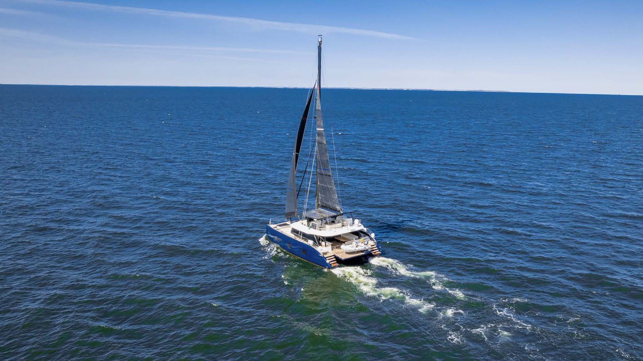 Sunreef 60 — photo 5