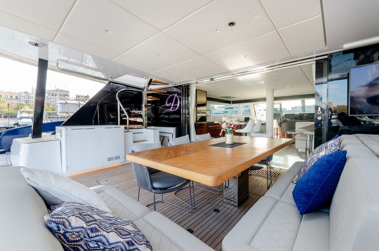 Sunreef 60 — photo 7