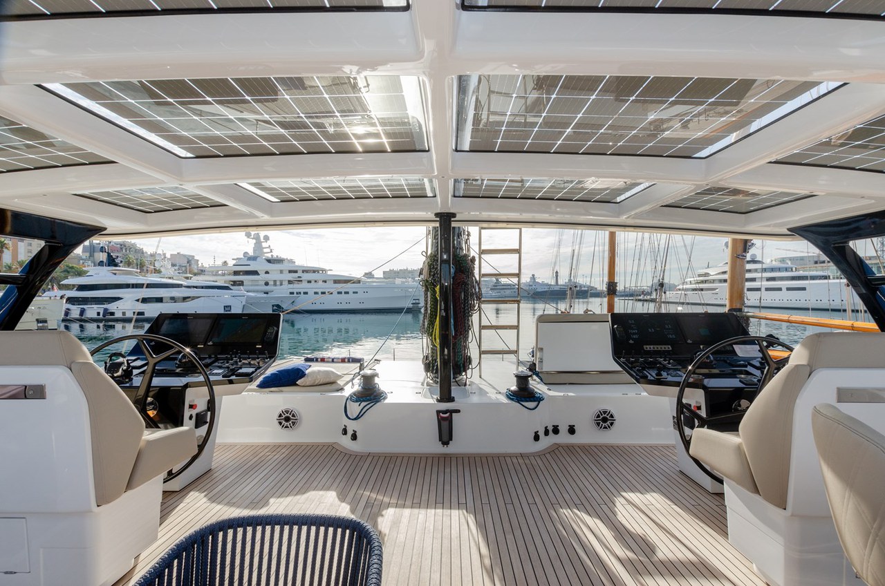 Sunreef 60 — photo 10