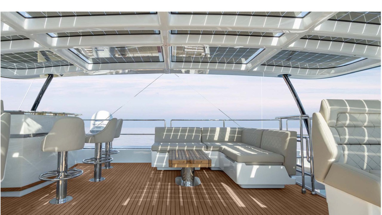 Sunreef 60 — photo 11