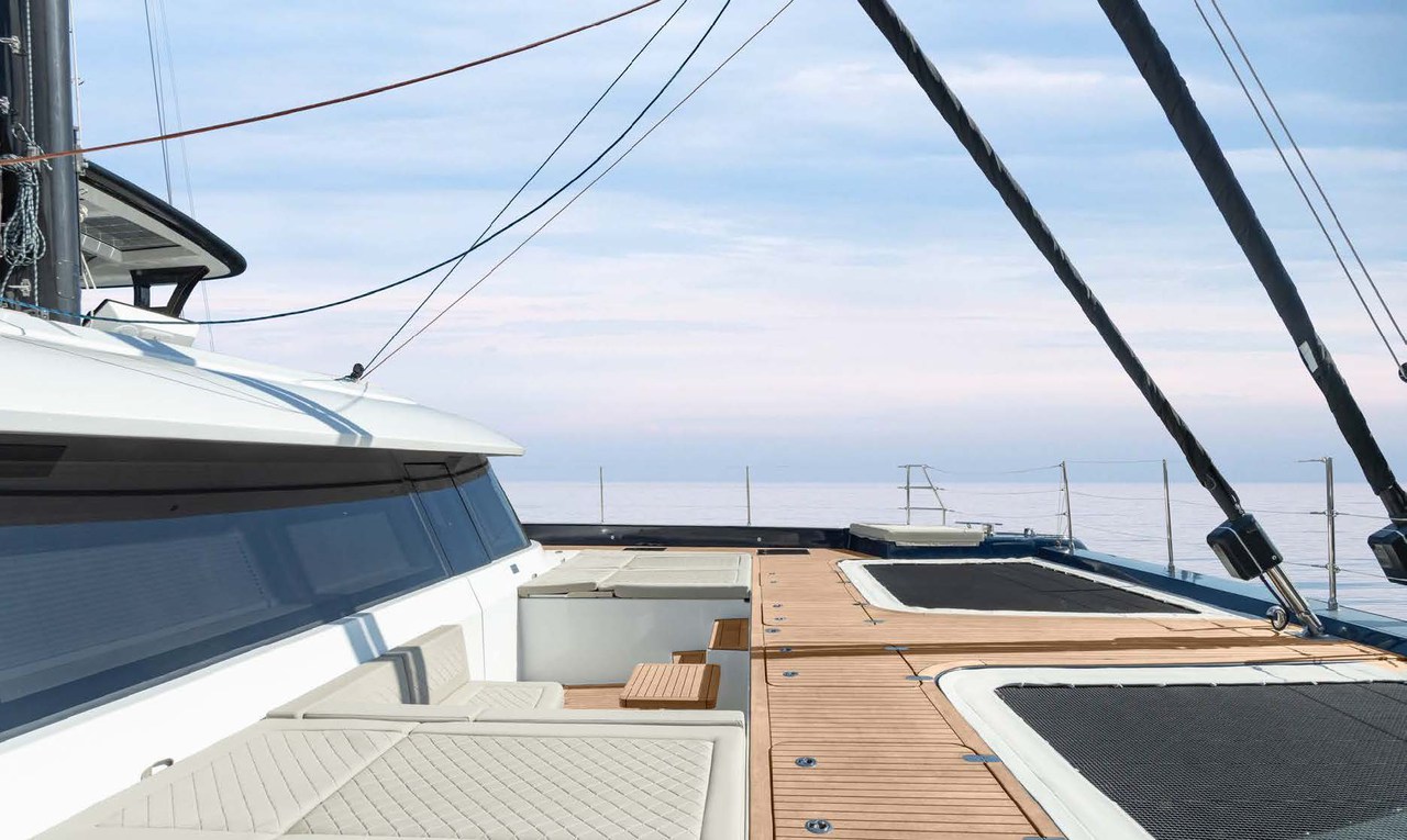 Sunreef 60 — photo 12