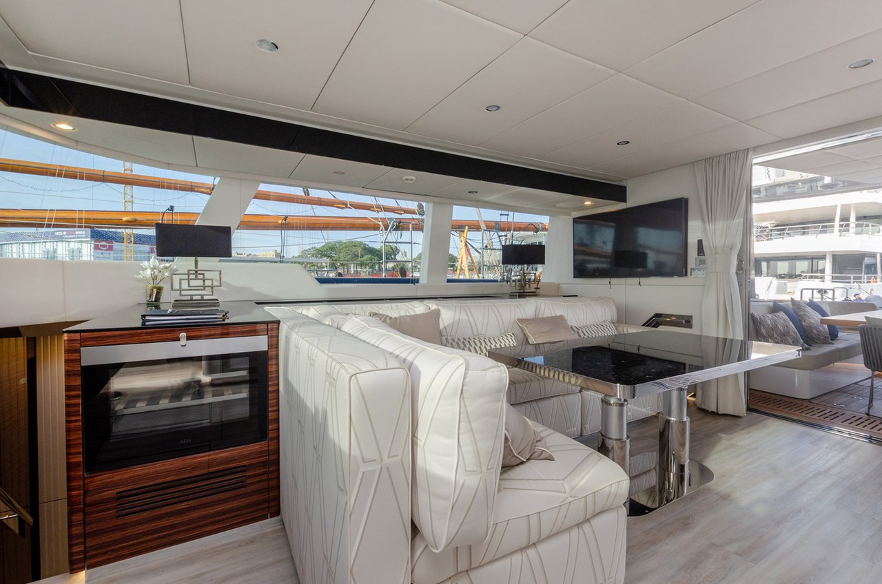 Sunreef 60 — photo 13