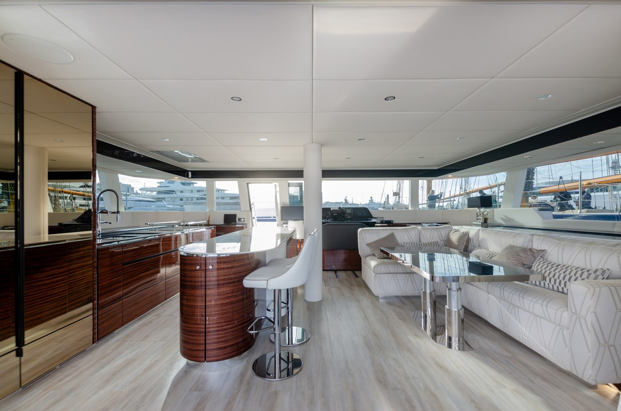 Sunreef 60 — photo 14