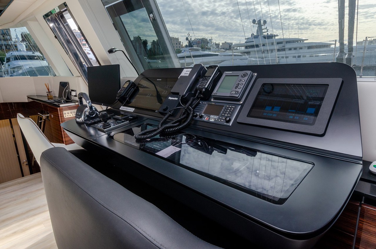 Sunreef 60 — photo 15
