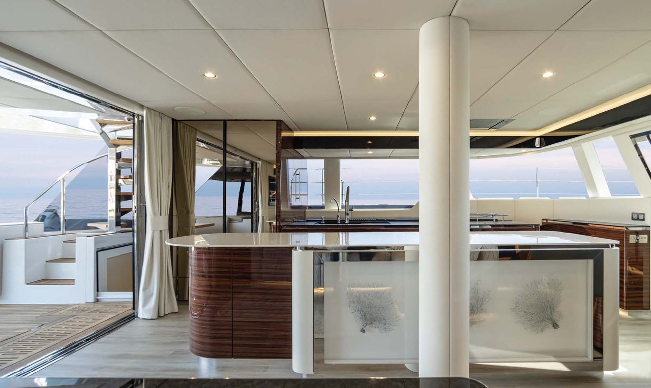 Sunreef 60 — photo 16
