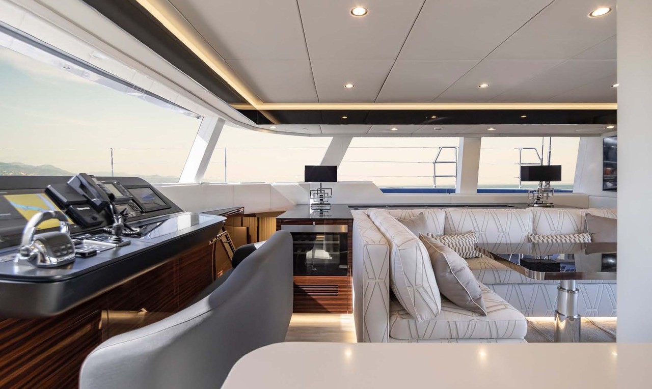 Sunreef 60 — photo 18