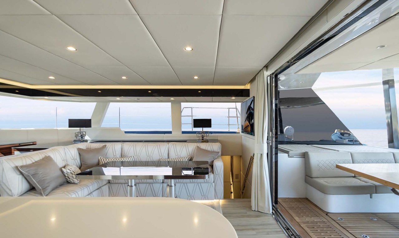 Sunreef 60 — photo 19