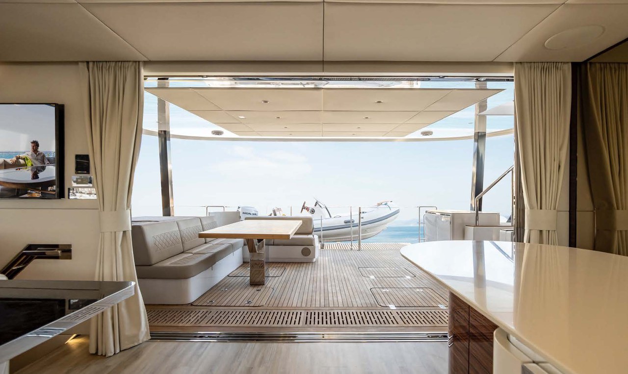 Sunreef 60 — photo 20