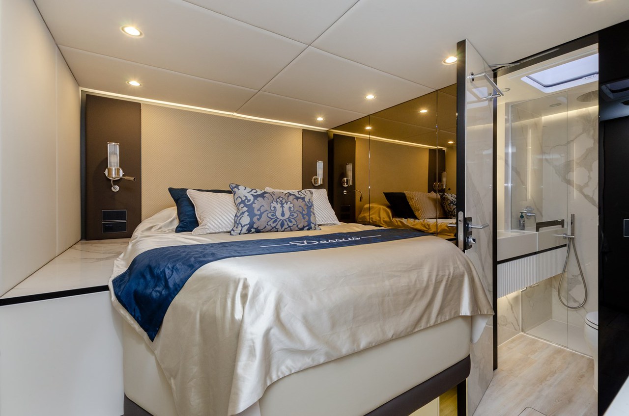 Sunreef 60 — photo 21