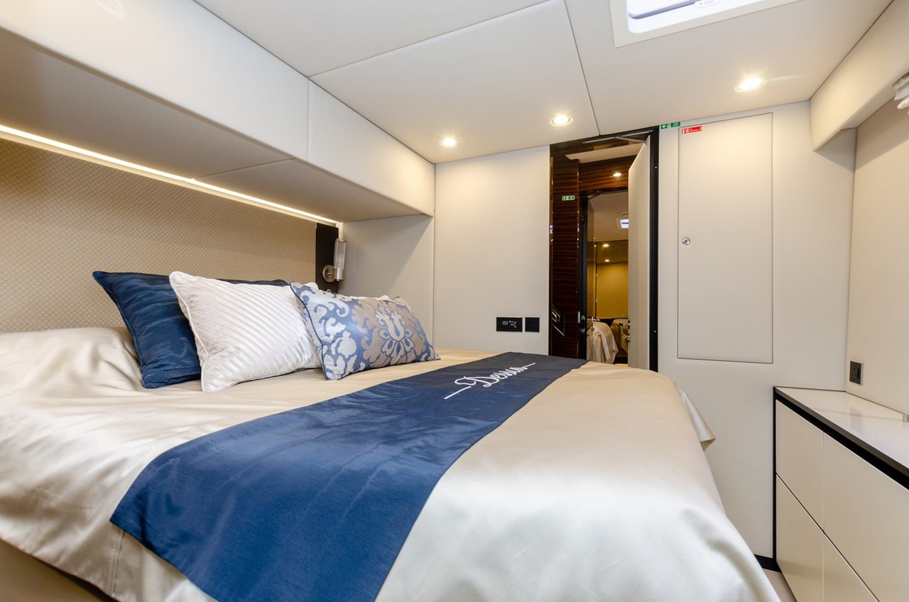 Sunreef 60 — photo 22