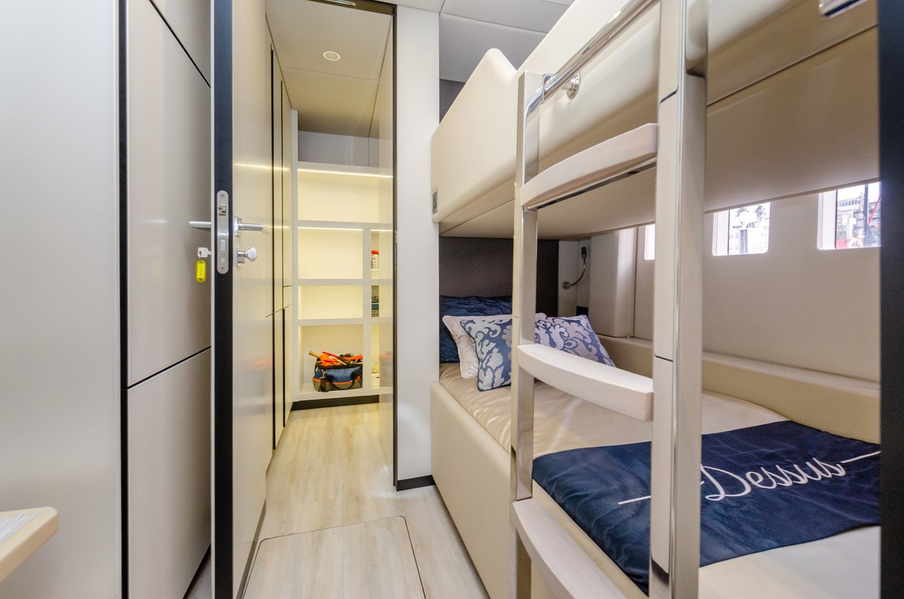 Sunreef 60 — photo 23