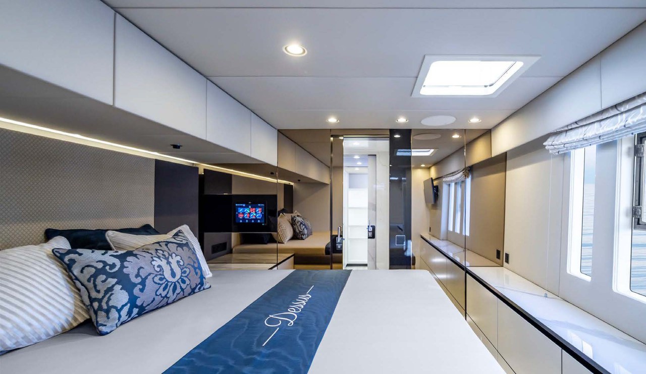 Sunreef 60 — photo 25