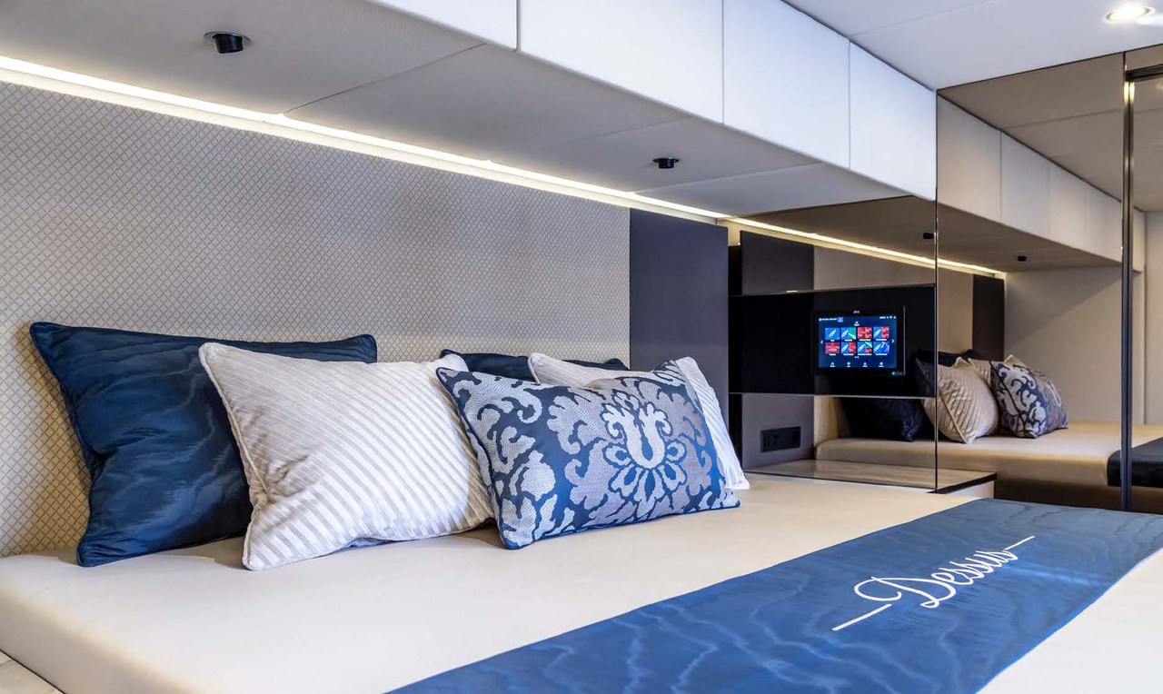 Sunreef 60 — photo 26
