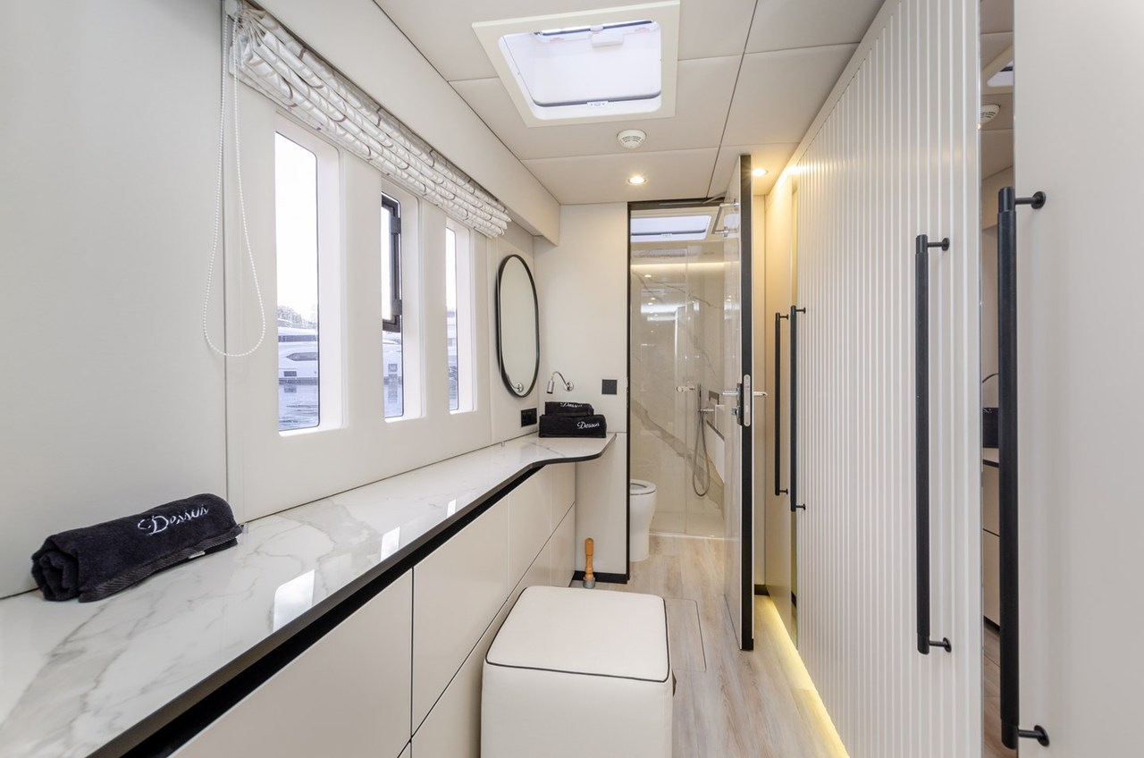 Sunreef 60 — photo 29