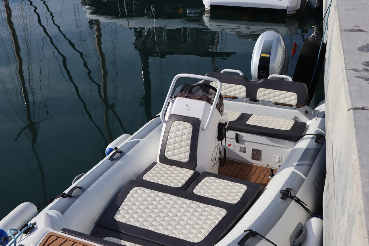 Sunreef 60 — photo 32
