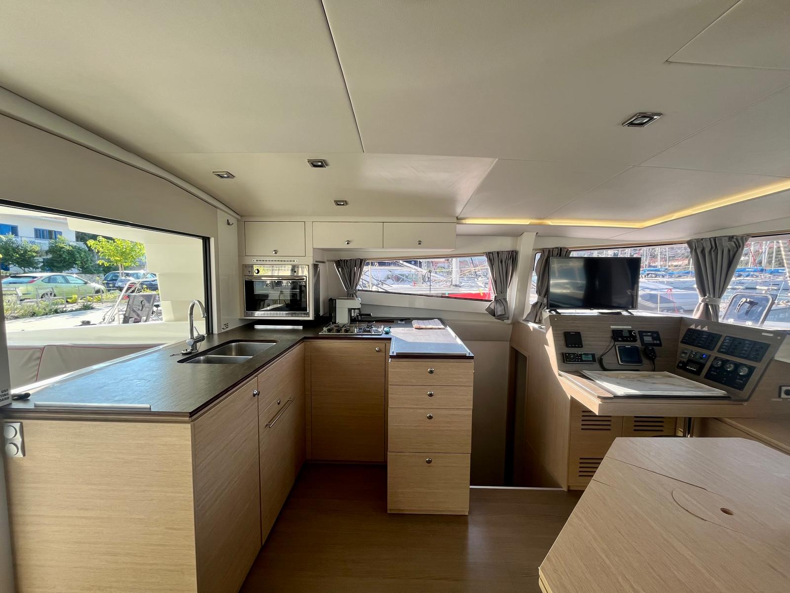 Bali 4.5 - 4 + 2 cab. — photo 5