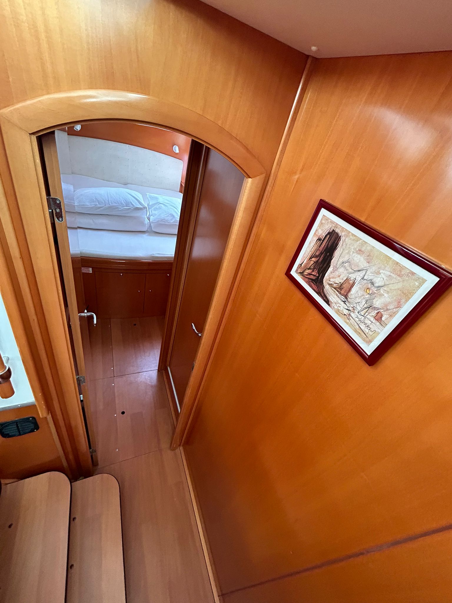 Lagoon 440 - 4 cab. — photo 22