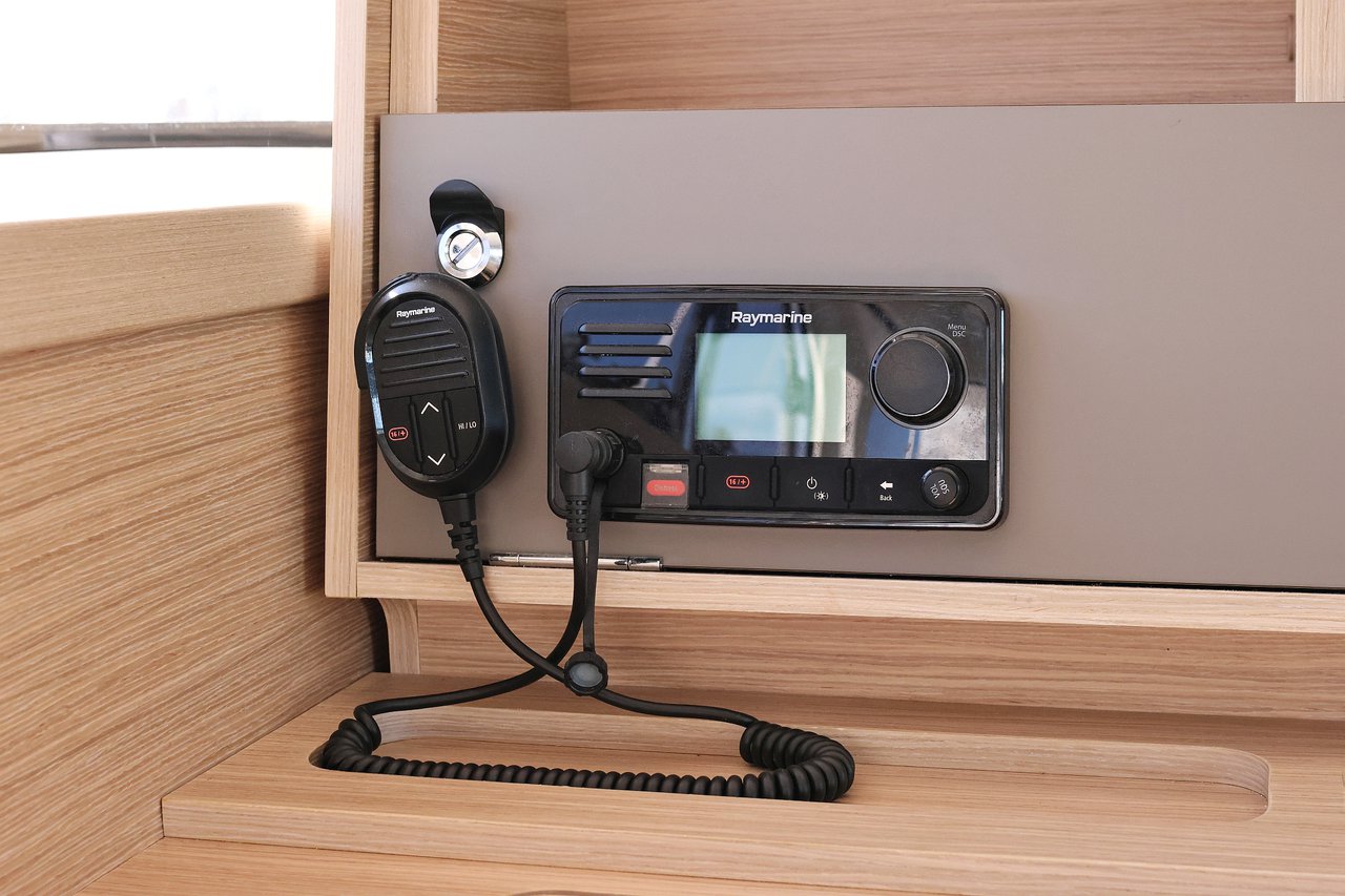 Lagoon 42 - 4 + 2 cab. — photo 31