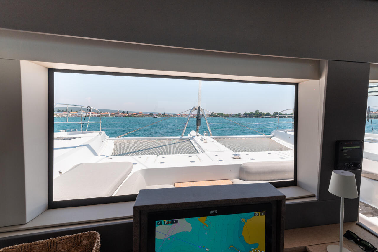 Lagoon Sixty 5 — photo 14