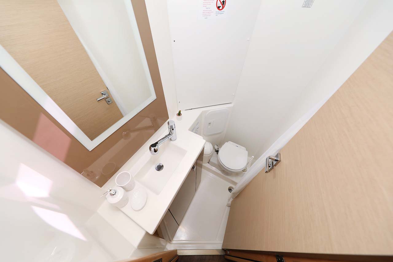 Fountaine Pajot Lucia 40 - 4 cab. — photo 33