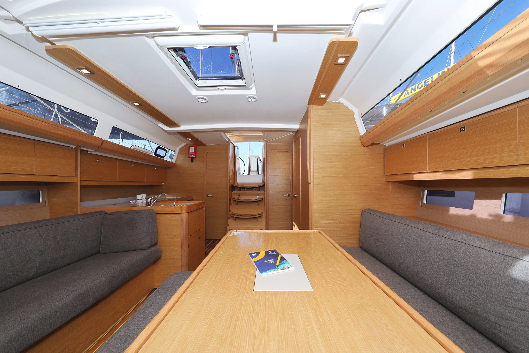 Dufour 412 GL — photo 18