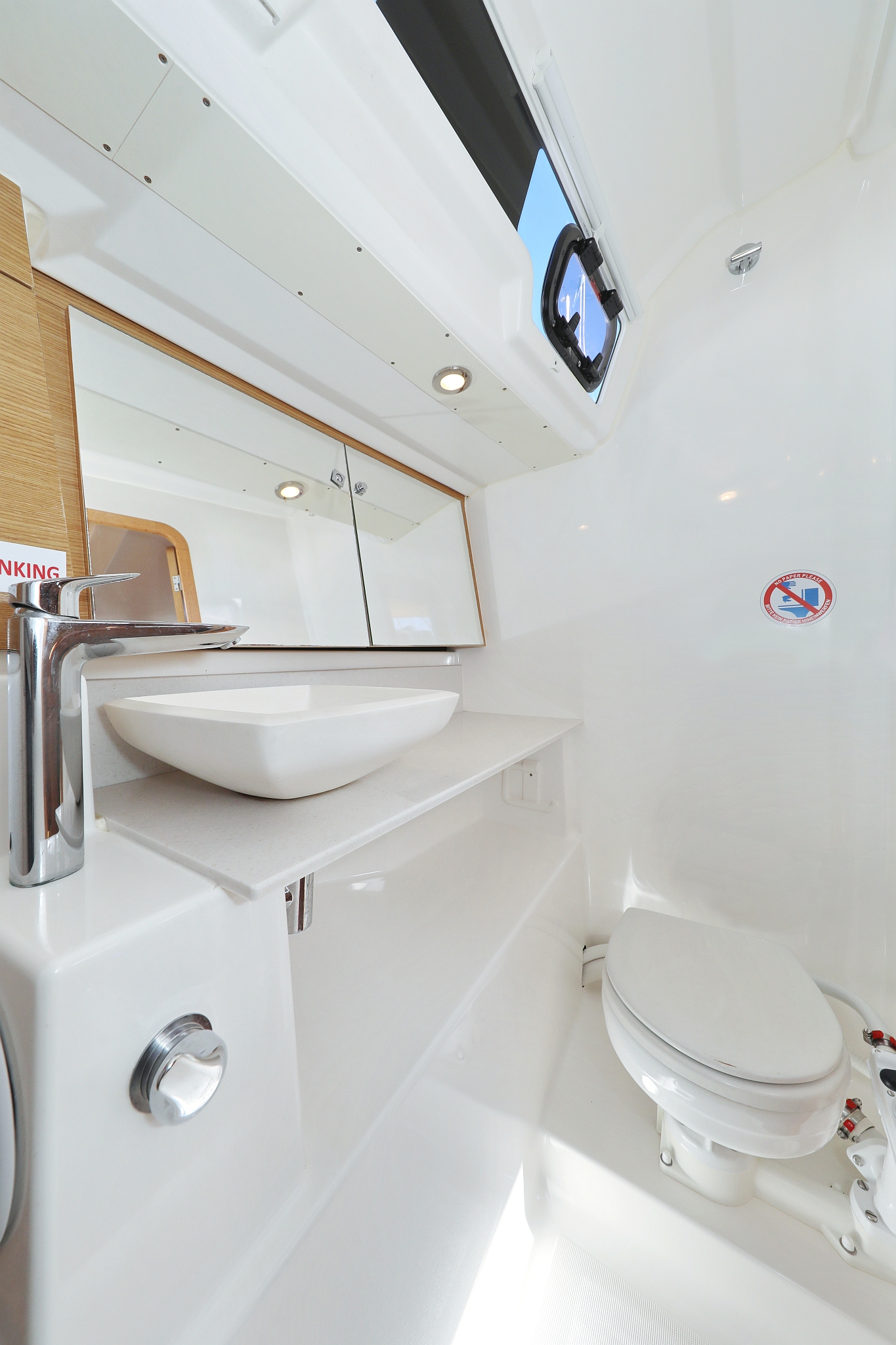 Dufour 412 GL — photo 37