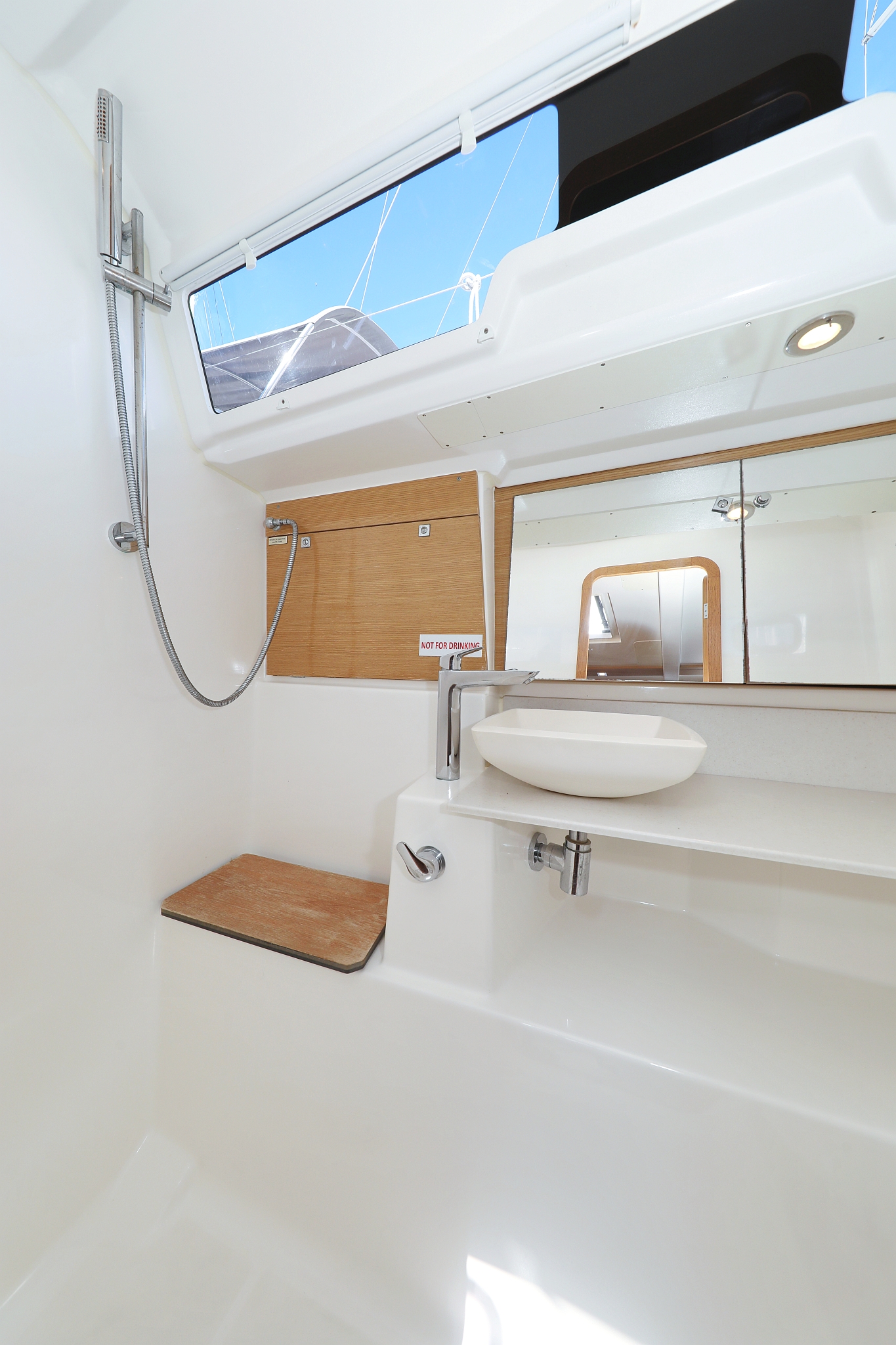 Dufour 412 GL — photo 39