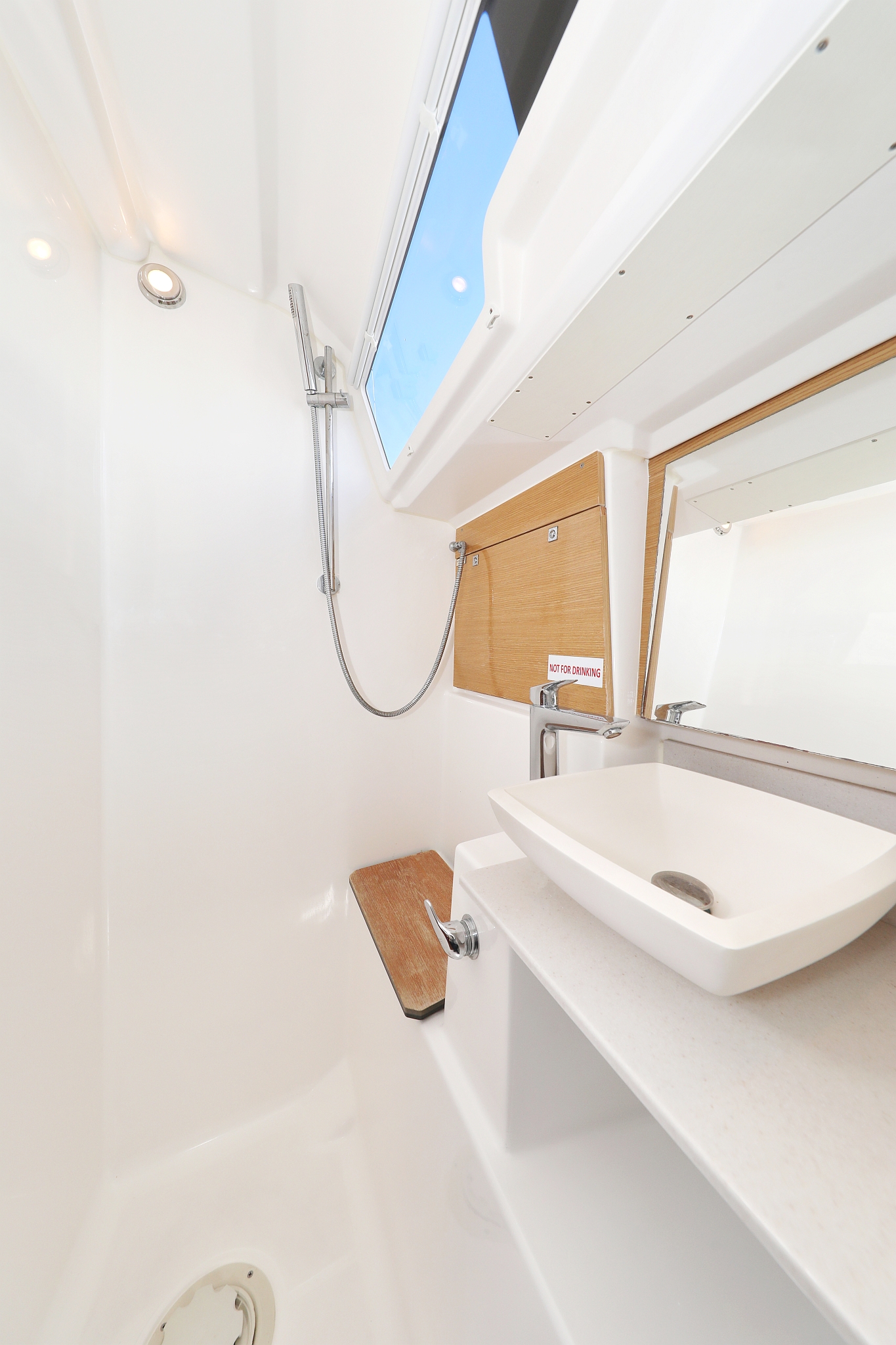 Dufour 412 GL — photo 40