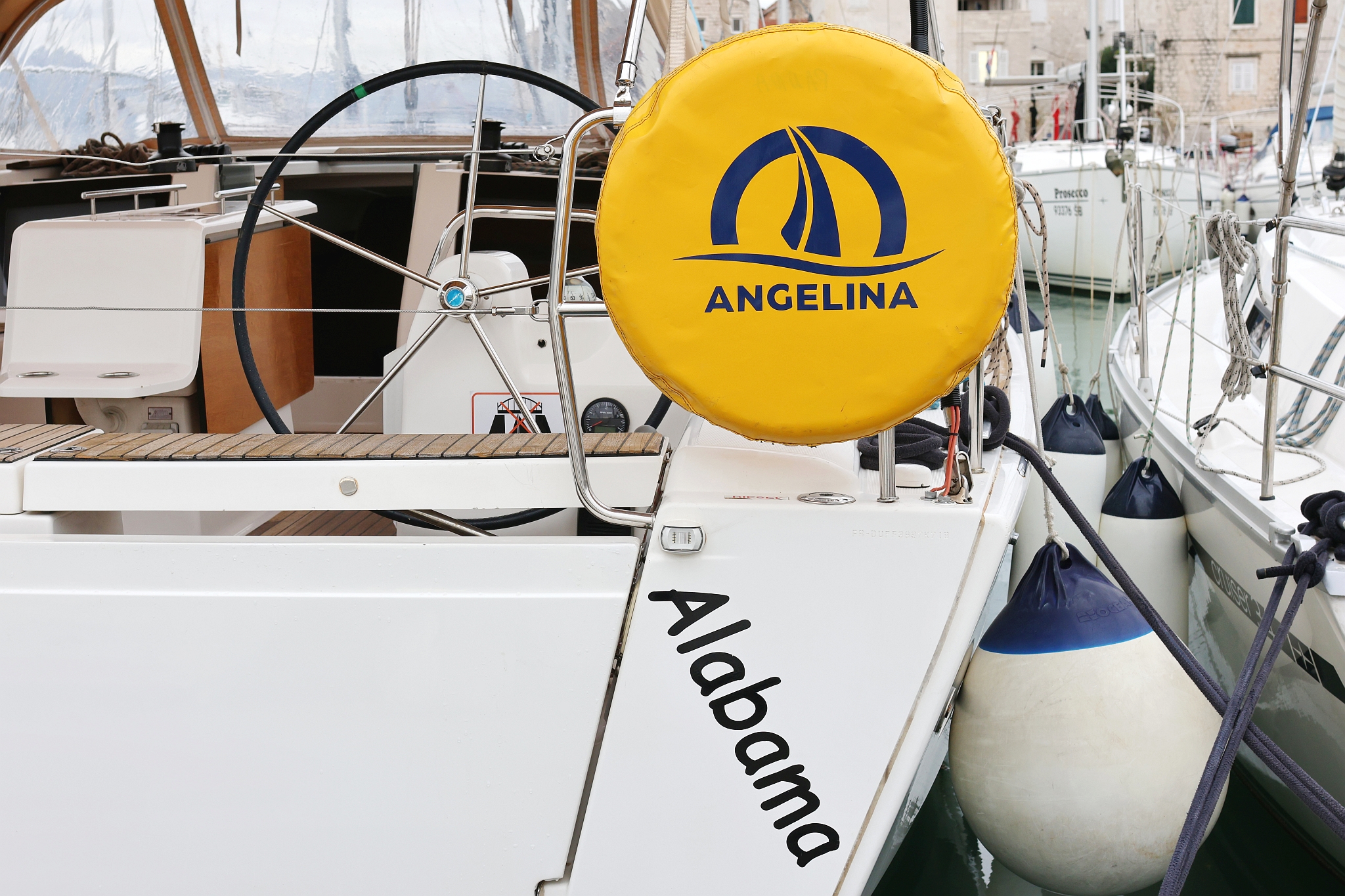 Dufour 412 GL — photo 49