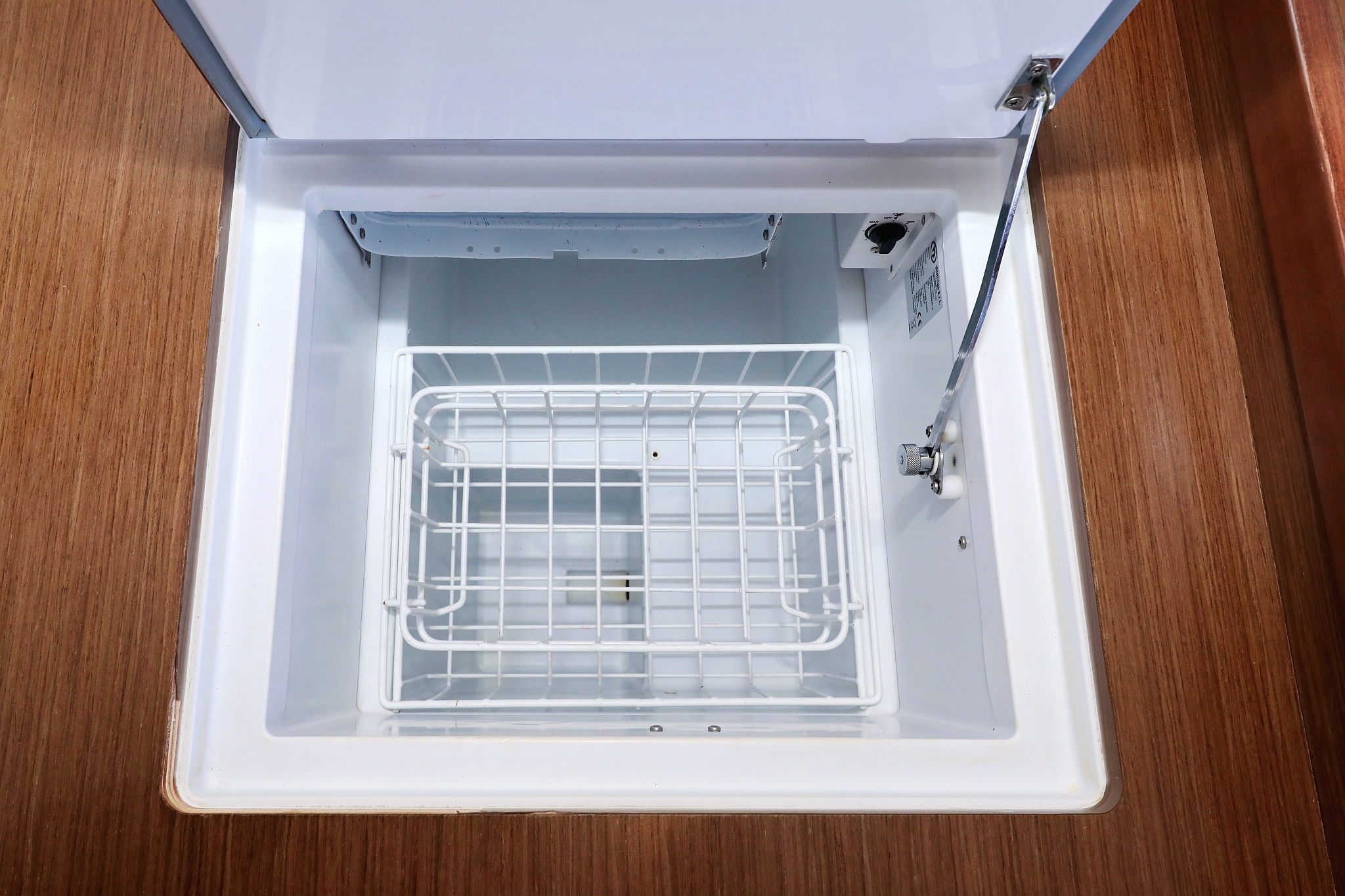 Lagoon 42 - 4 + 2 cab. — photo 46