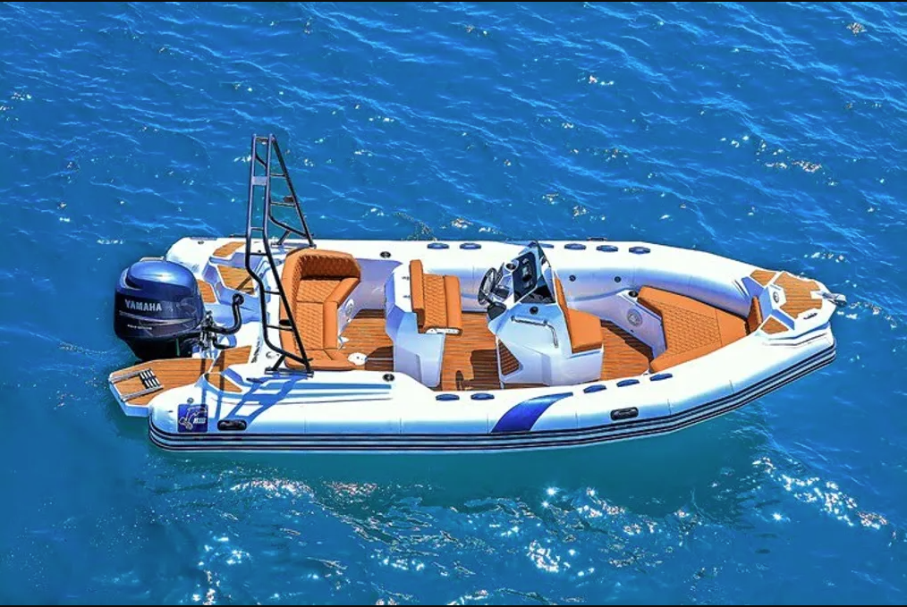 Viga Luxury 650 — photo 2