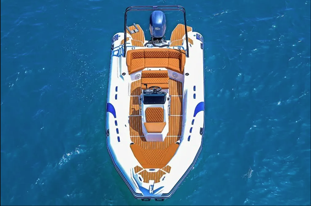 Viga Luxury 650 — photo 3