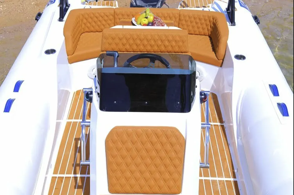 Viga Luxury 650 — photo 4