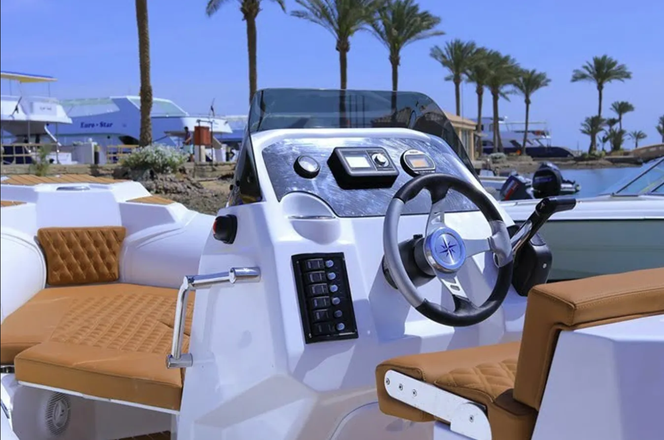 Viga Luxury 650 — photo 5