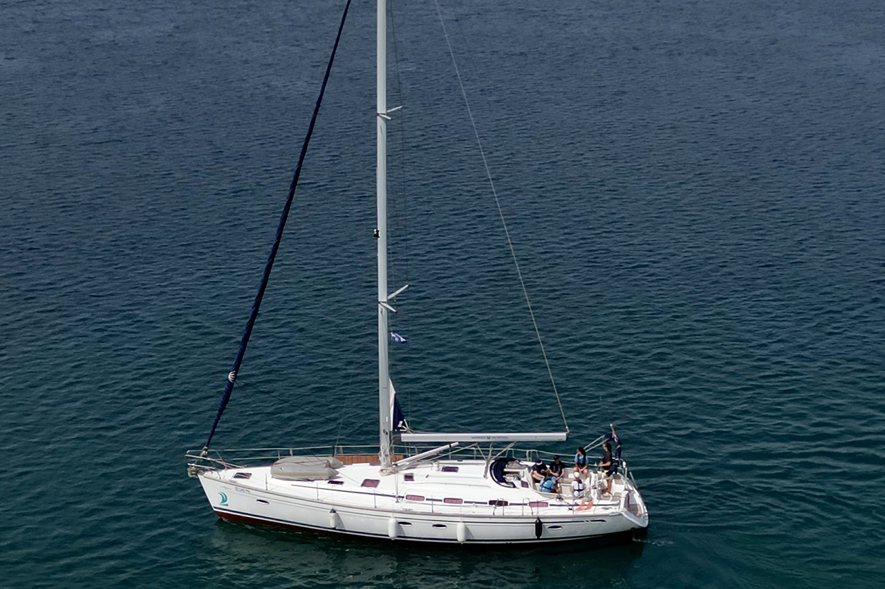 Bavaria 50 Cruiser — photo 4