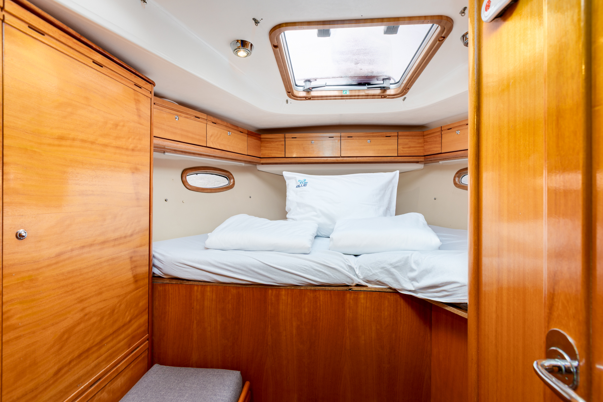Bavaria 50 Cruiser — photo 10